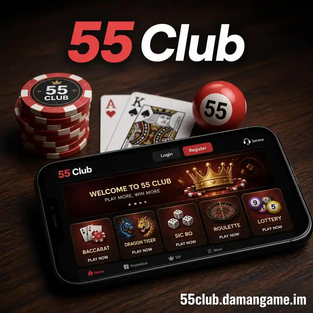55 Club