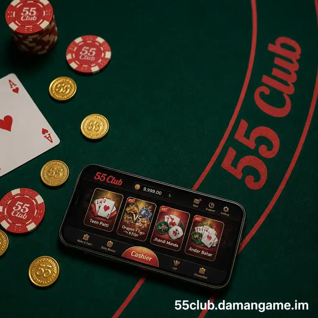 55 Club