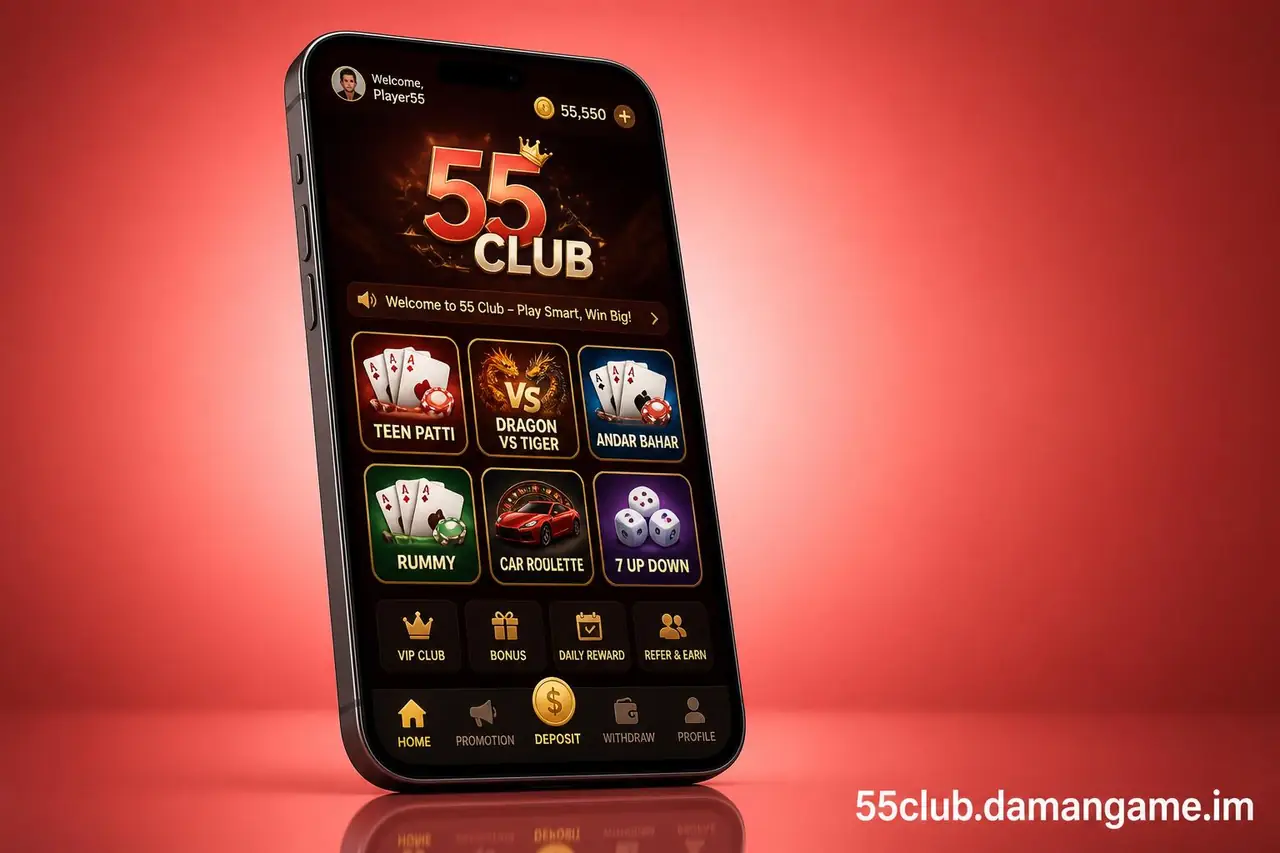 55 Club